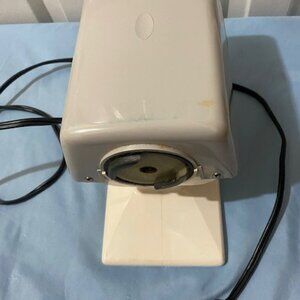 Moulinex Vintage Electric Grinder Motor Stand Base Unit ONLY